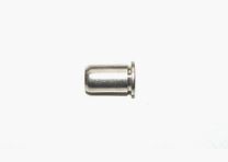 Fábrica de armas de Berna Nuevo botón de presión para la pistola de ordenanza suiza Parabellum 1900, 1906, 1929 Cal. 7,65mmPara, W+F, P08