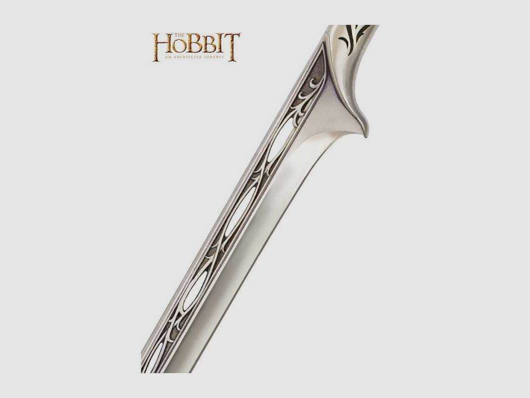 Der Hobbit - Schwert des Thranduil