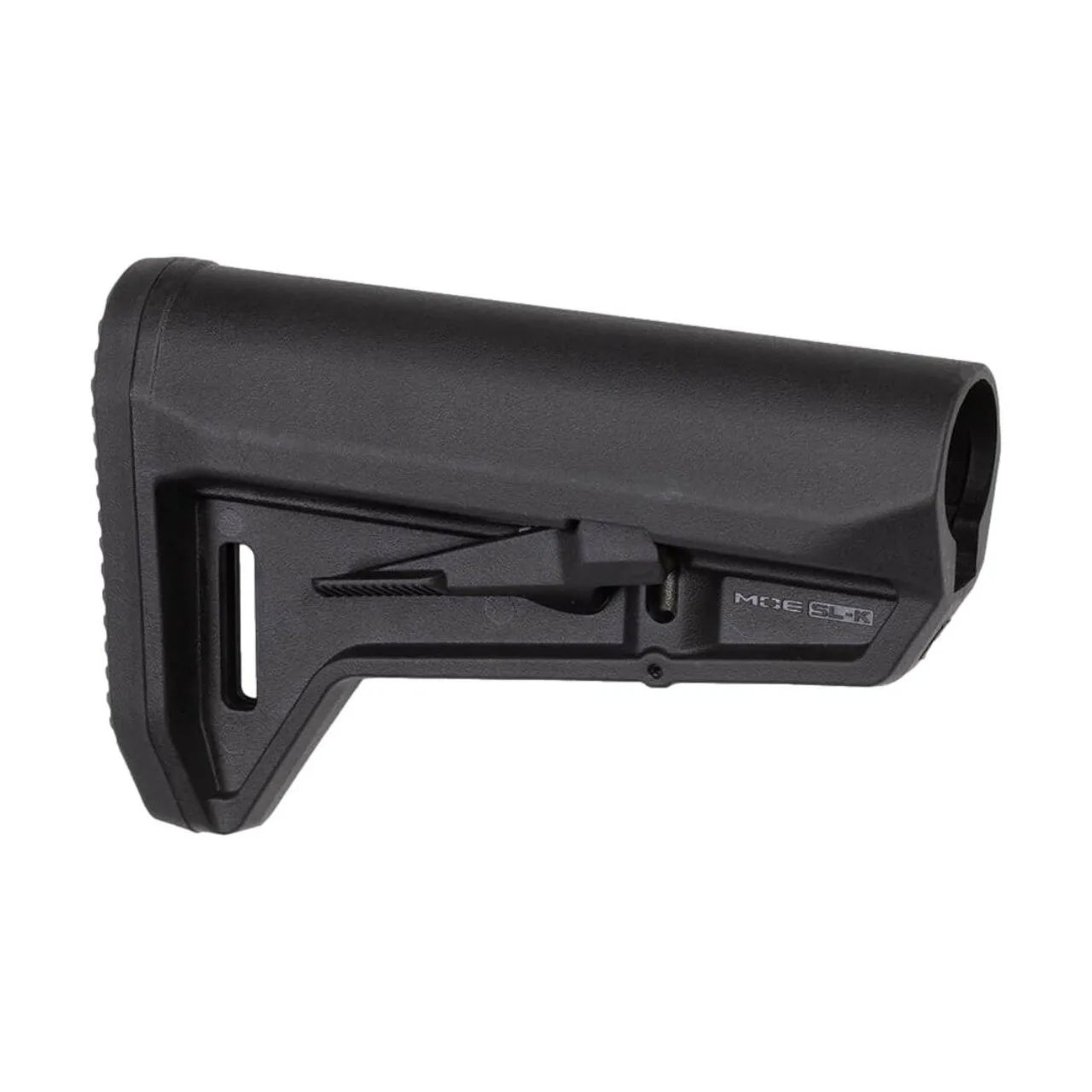 Magpul MOE SL-K Carbine Stock – Mil-Spec Schwarz