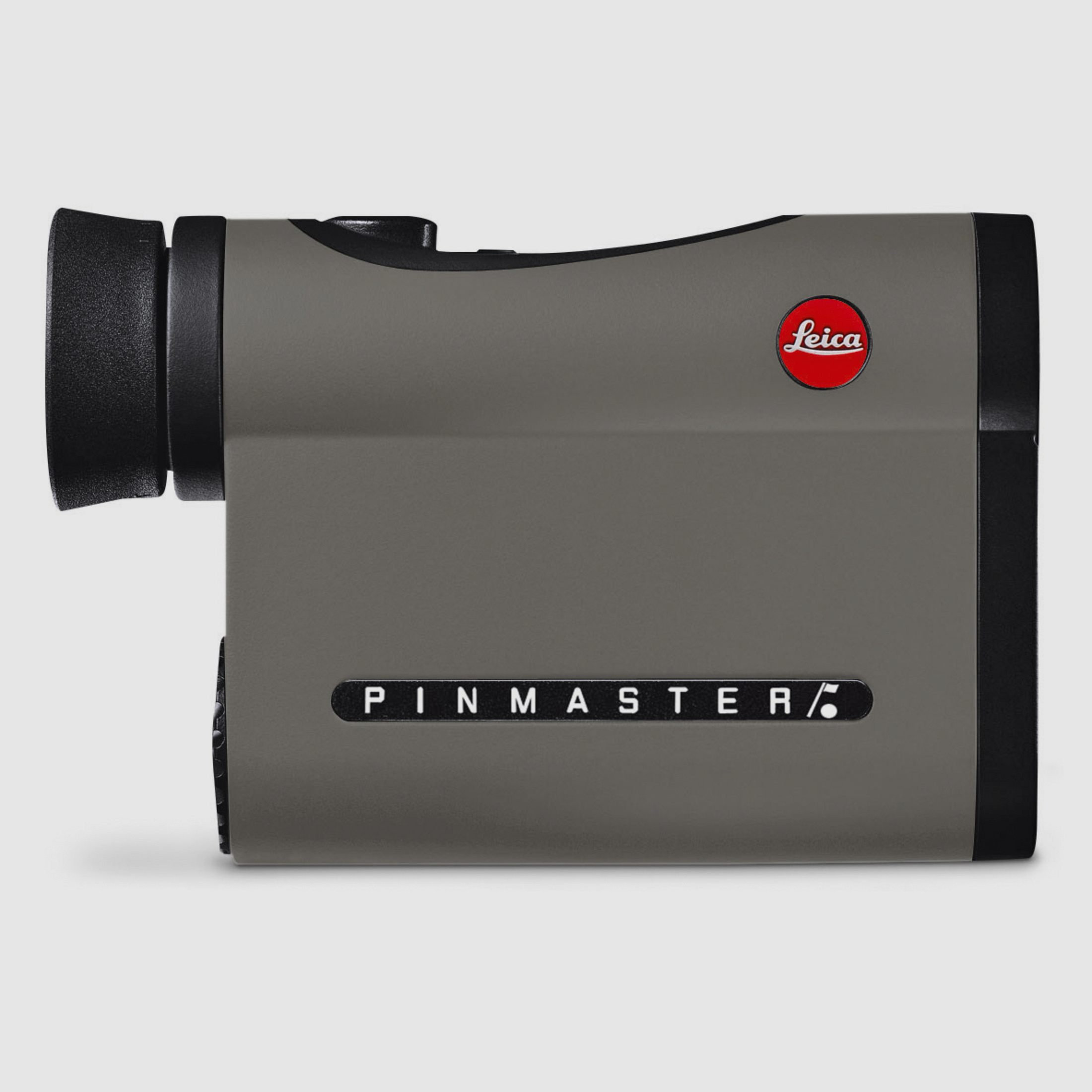 Leica 40533 Pinmaster II rangefinder range up to 750 m in gray golfing