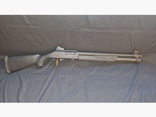 Fabarms Imperator SDASS