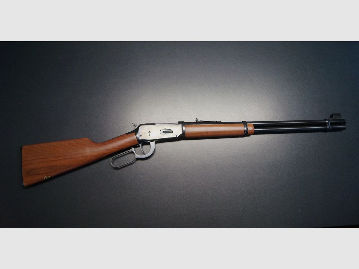Winchester Model 94, immagine 1 di 7