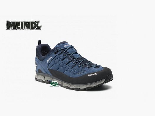 MEINDL Scarpa LiteTrail GTX blu