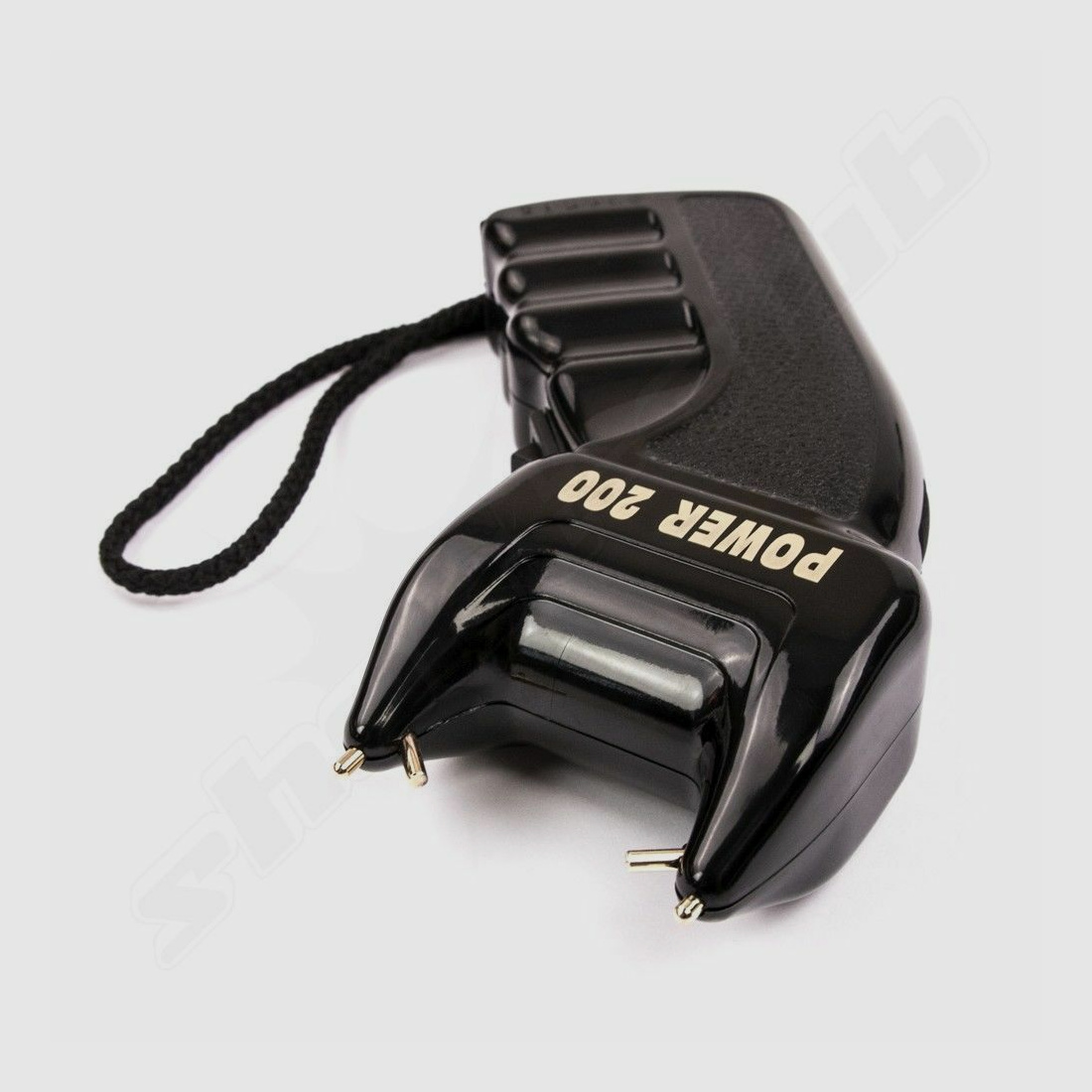 xxx Power 200 Elektroschocker 200 000 Volt - PTB E002-11