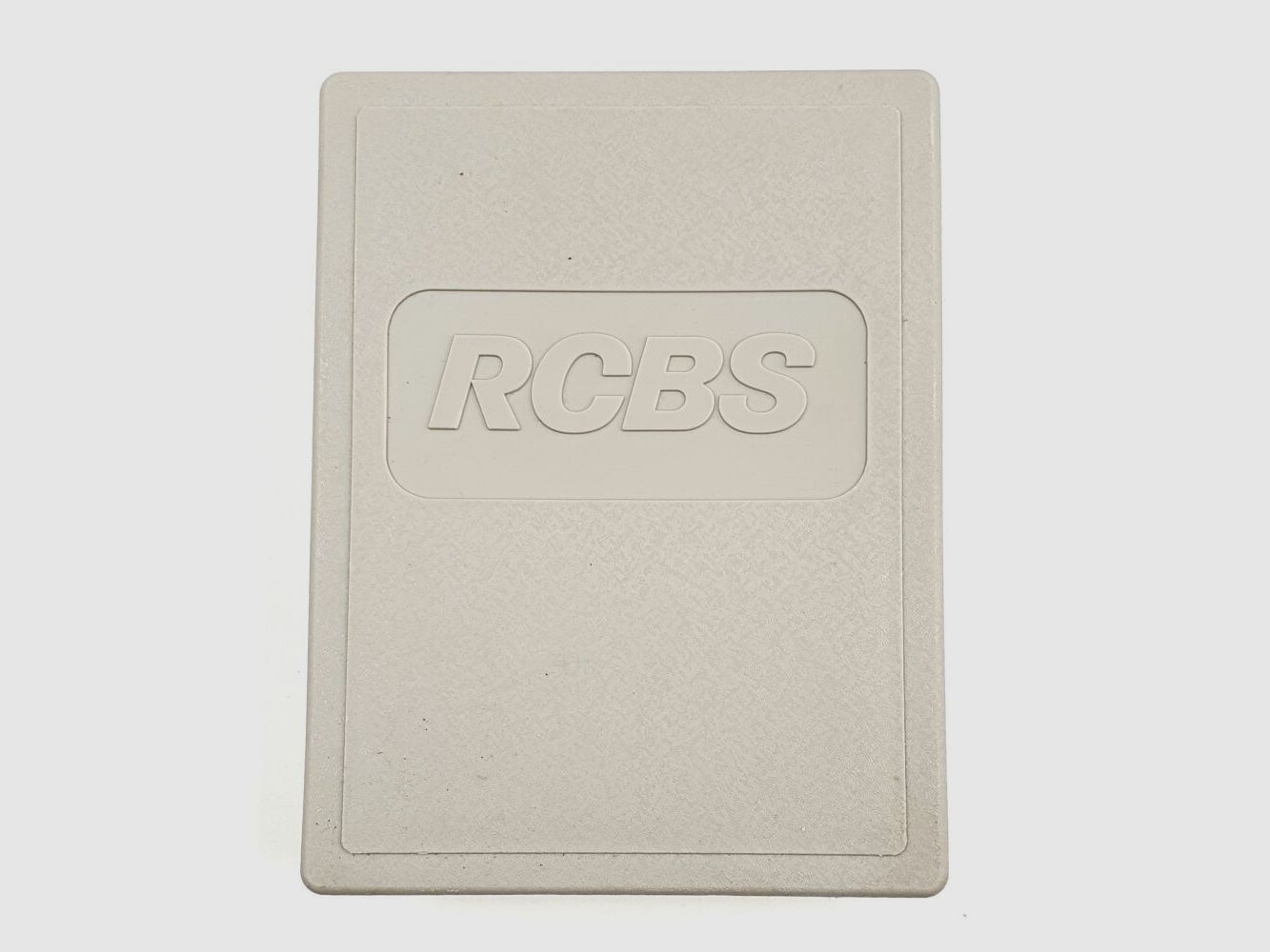 RCBS Reloader Die Carb TC Set, .357Mag/.38SPL Matrizen