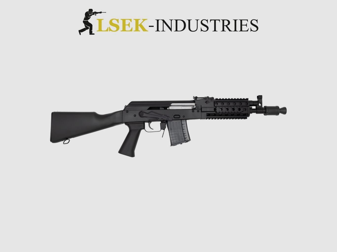 WBP - MiniJack Tactical 7.62x39