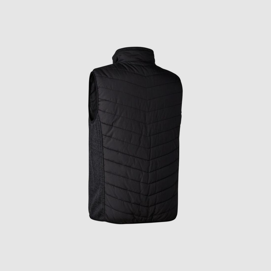 Deerhunter Herren Weste Moor mit Strick