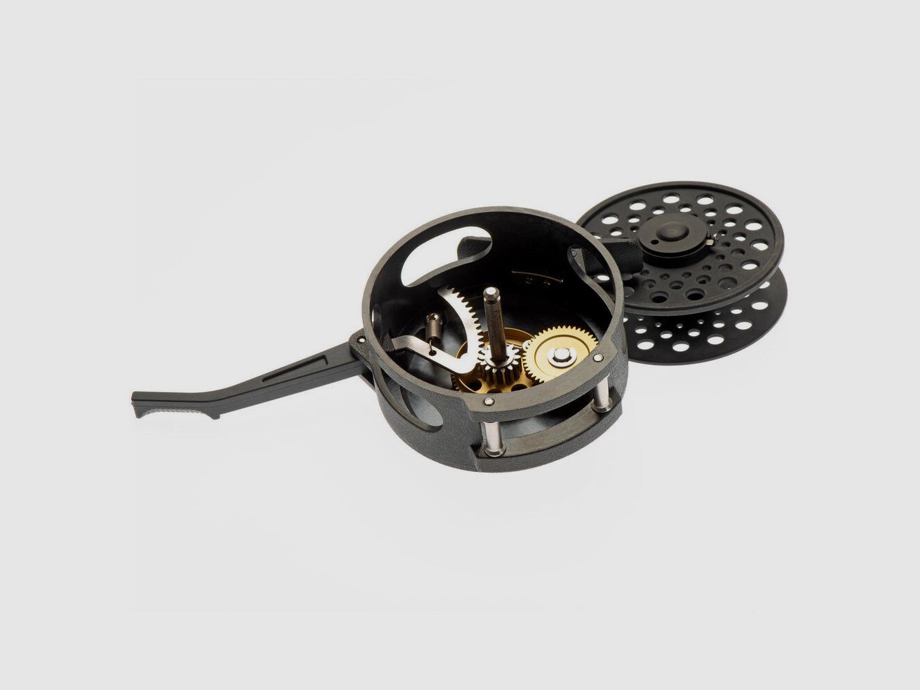 CARRETE RIVER MATIC, image 3 sur 4