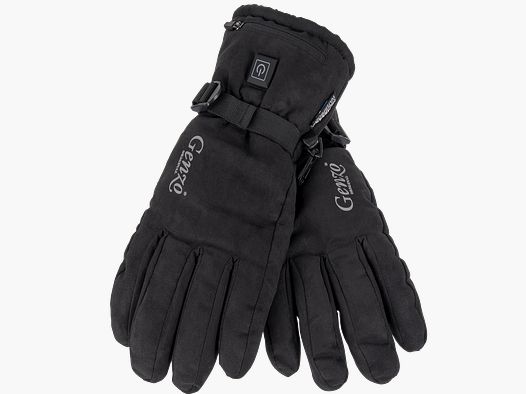Genzo Arctic Heizhandschuhe - M/L