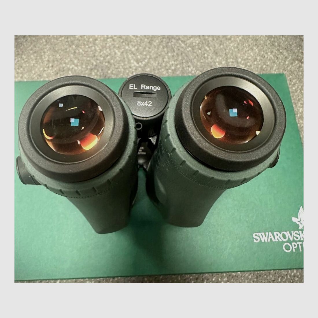 Plage EL de Swarovski