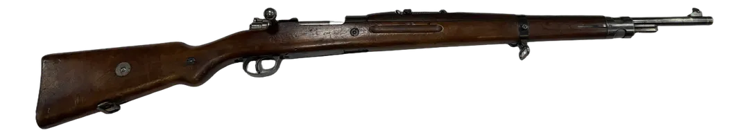 Mauser 98 Repetierer 8×57 IS „K98“ !ohne gültigen Beschuss!, Bild 2 von 5