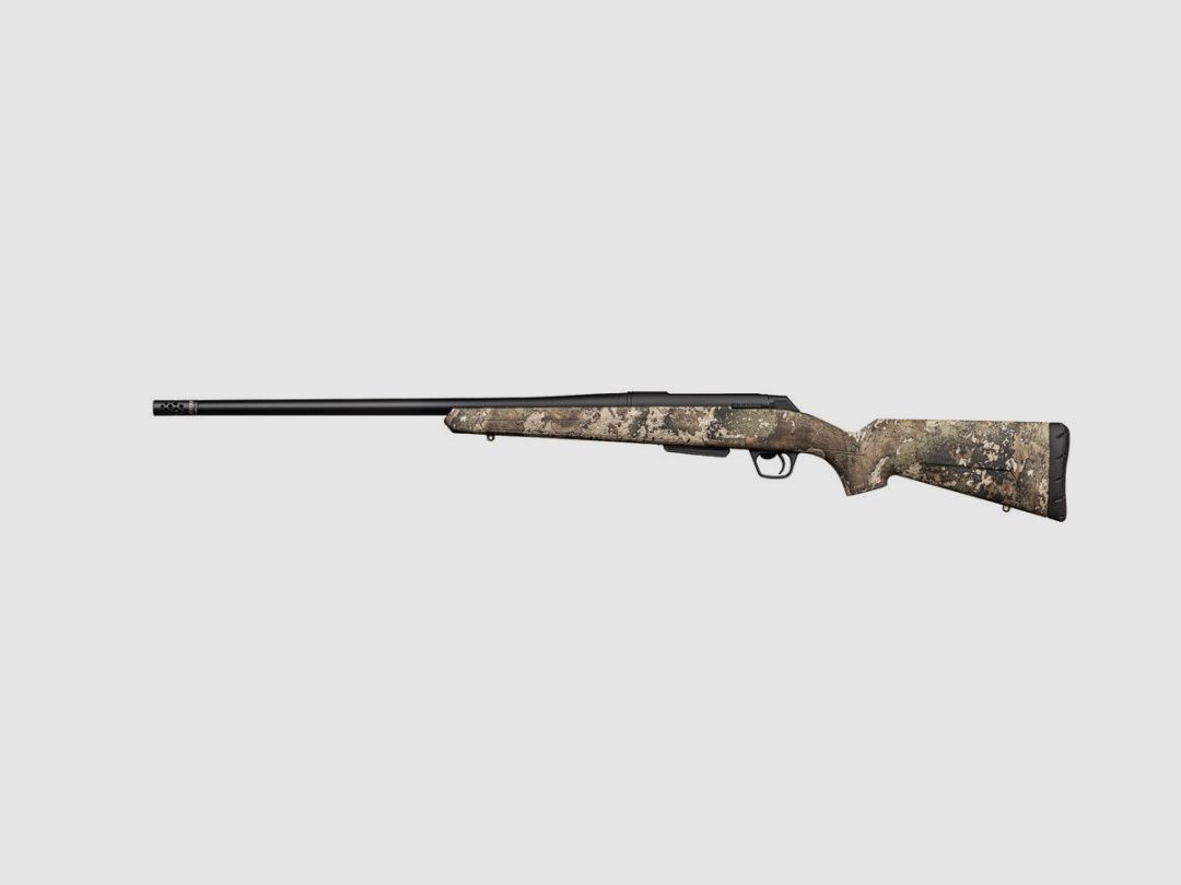 Repetierbüchse Winchester XPR Strata mit Gewinde Kaliber .308 Win Länge 53 cm, Bild 4 von 4