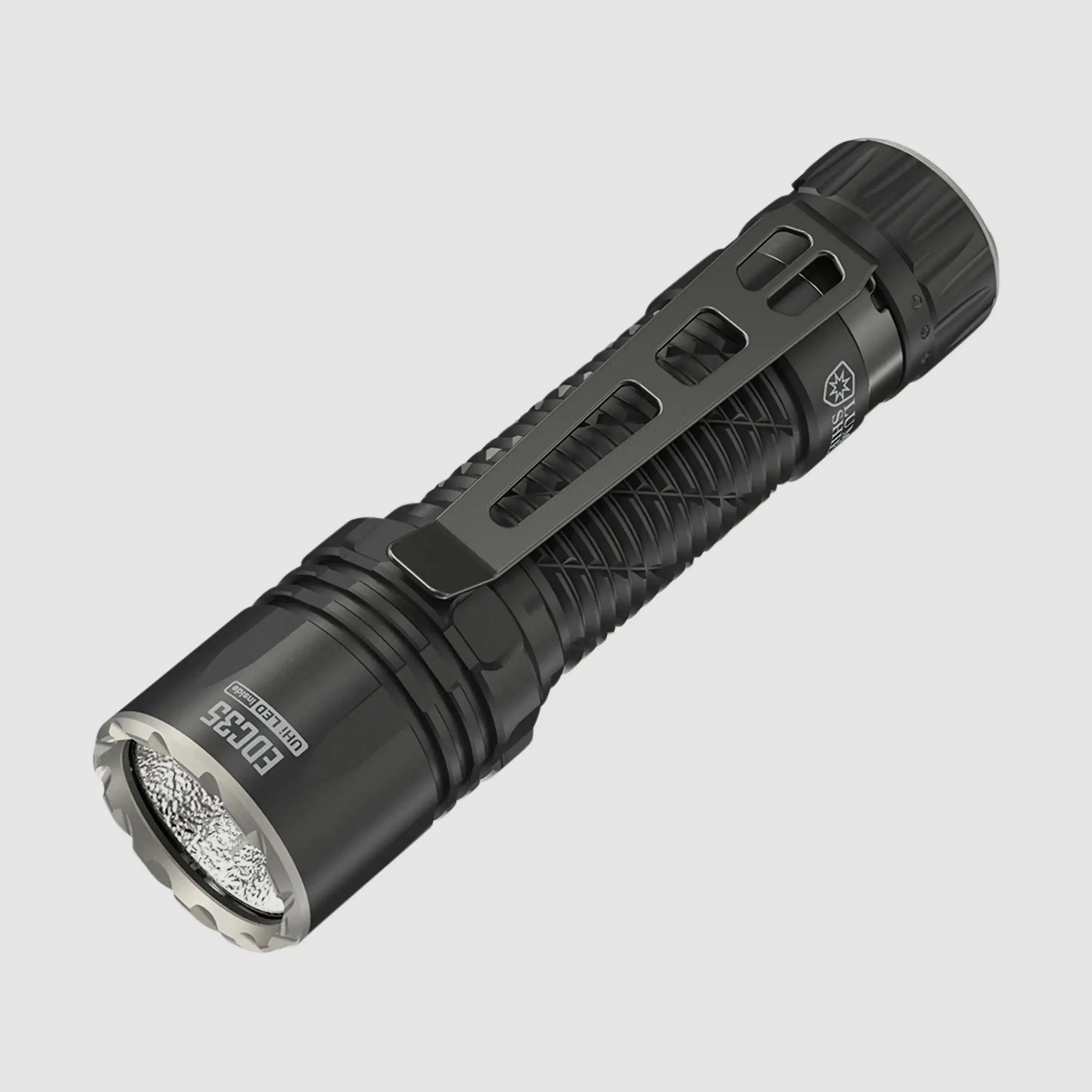 Taschenlampe EDC35 5000 Lumen