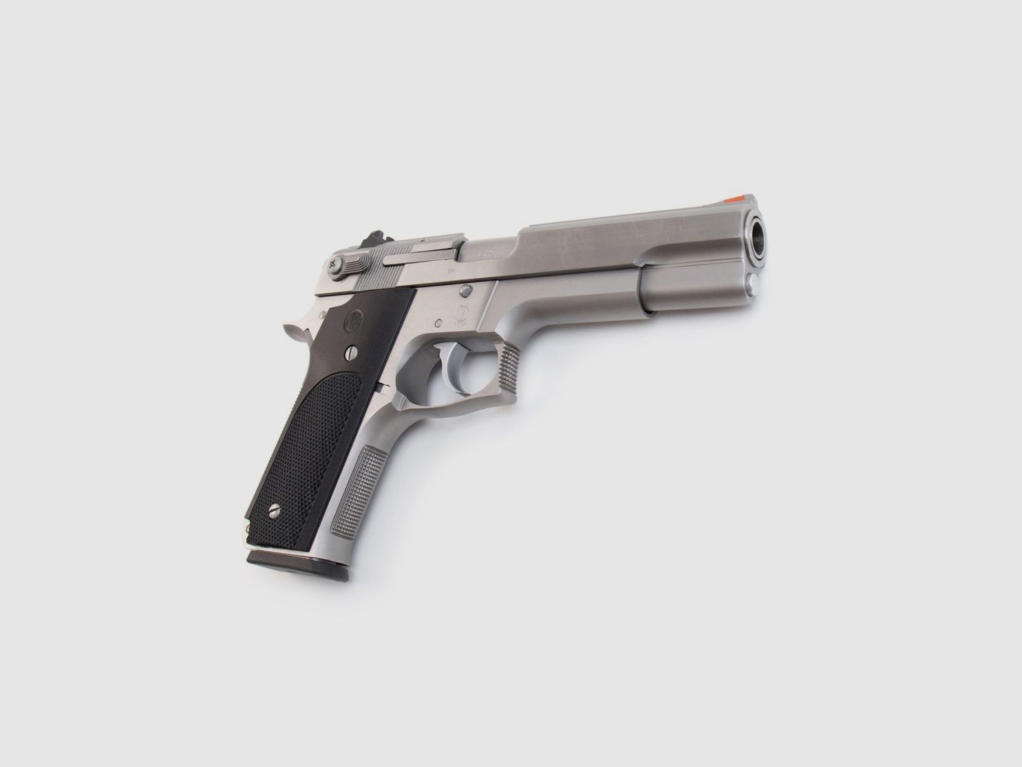 SMITH & WESSON 645 INOX Kal. 45 HP, Bild 4 von 10