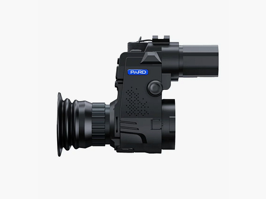 PARD DISPOSITIVO DI VISIONE NOTTURNA PARD NV007SP LRF 940 NM IR-ILLUMINATORE
