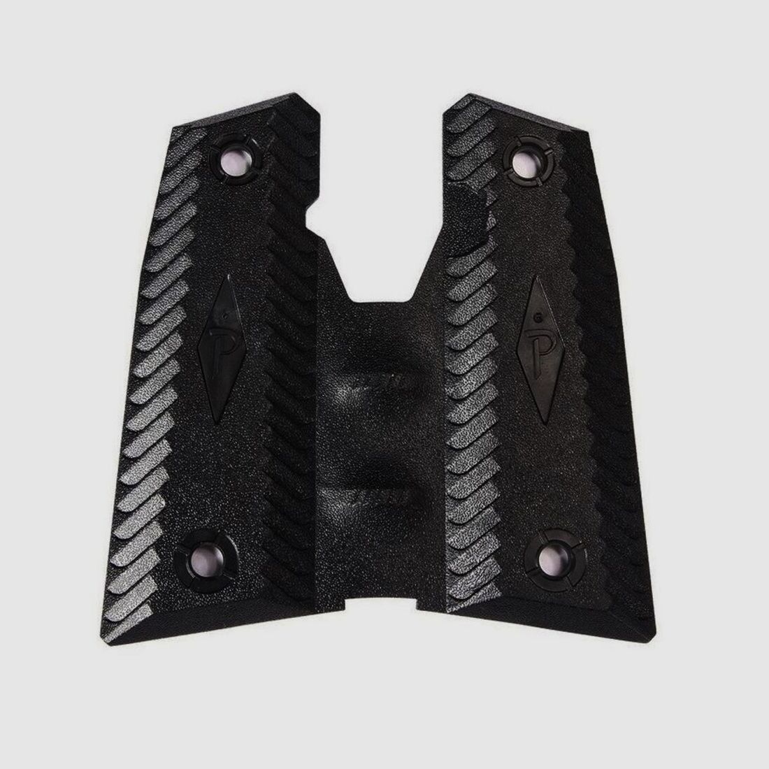 Guancette Pachmayr Diamond Pro per Colt 1911, immagine 1 di 3