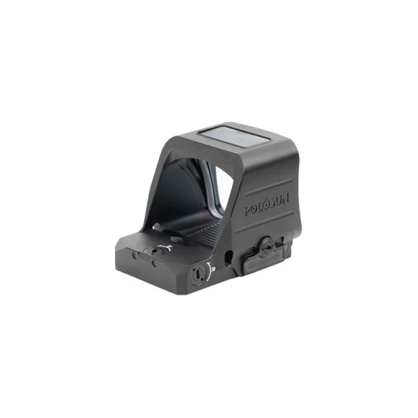 Holosun 507 PRO MAX – Multi-Visier: Grün 2MOA und 8/20&32MOA, Bild 3 von 5
