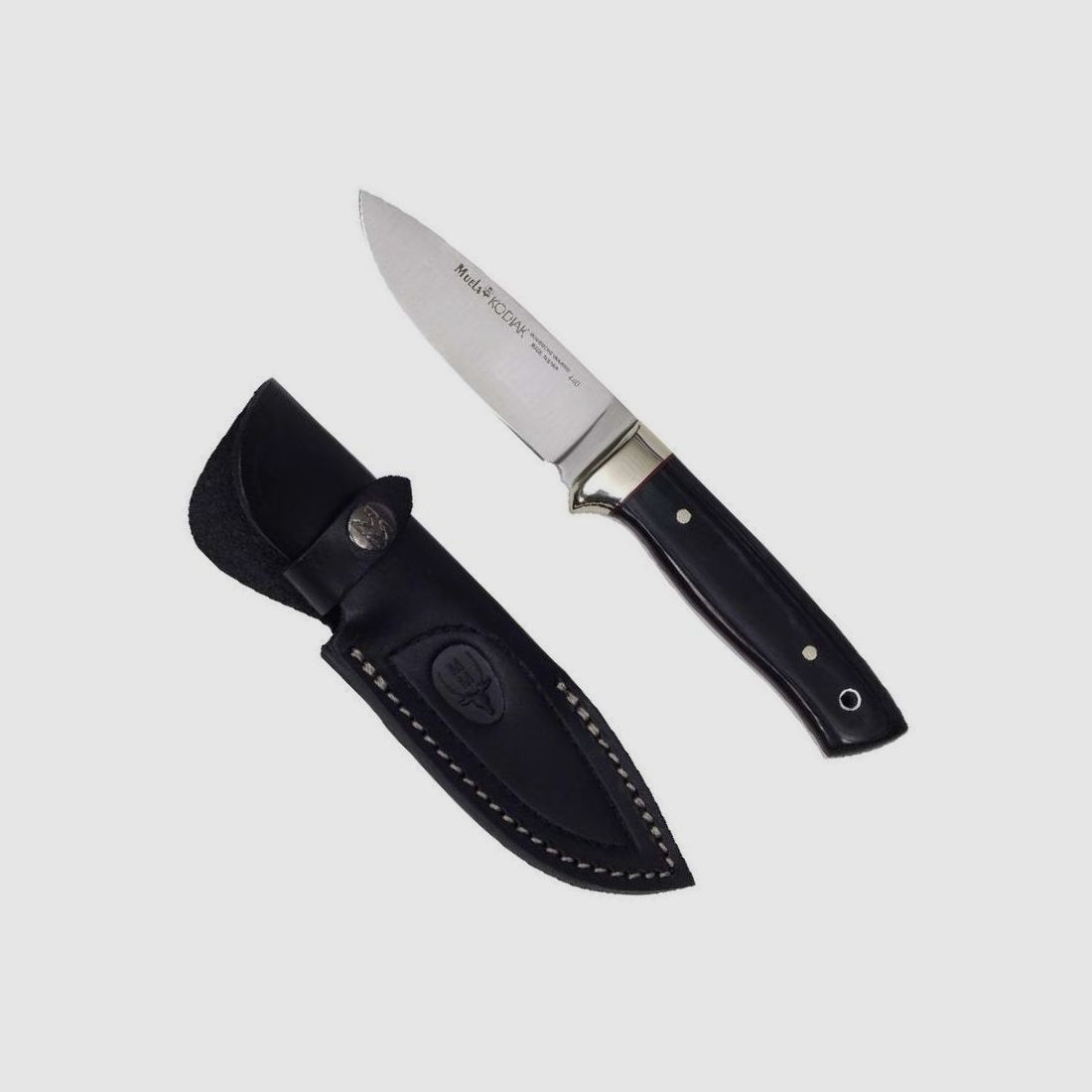Muela Kodiak Micartagriff