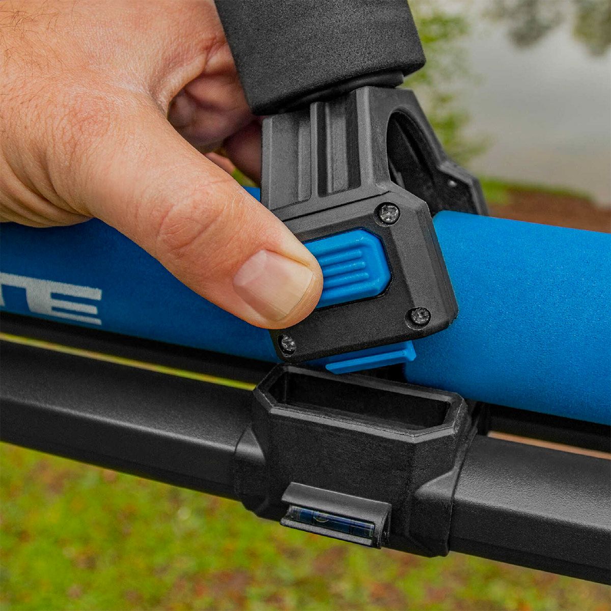 PRESTON – RULLO 4 LEGS ABSOLUTE POLE ROLLER – XL, image 14 of 15
