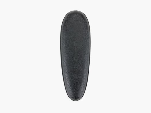 752B Field Schaftkappe Small 1" Skeet Black