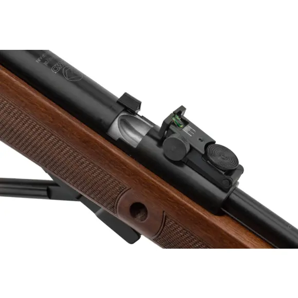 Pack Druckluftgewehr Gamo CFX Royal Kaliber 4,5 mm, Bild 9 von 10
