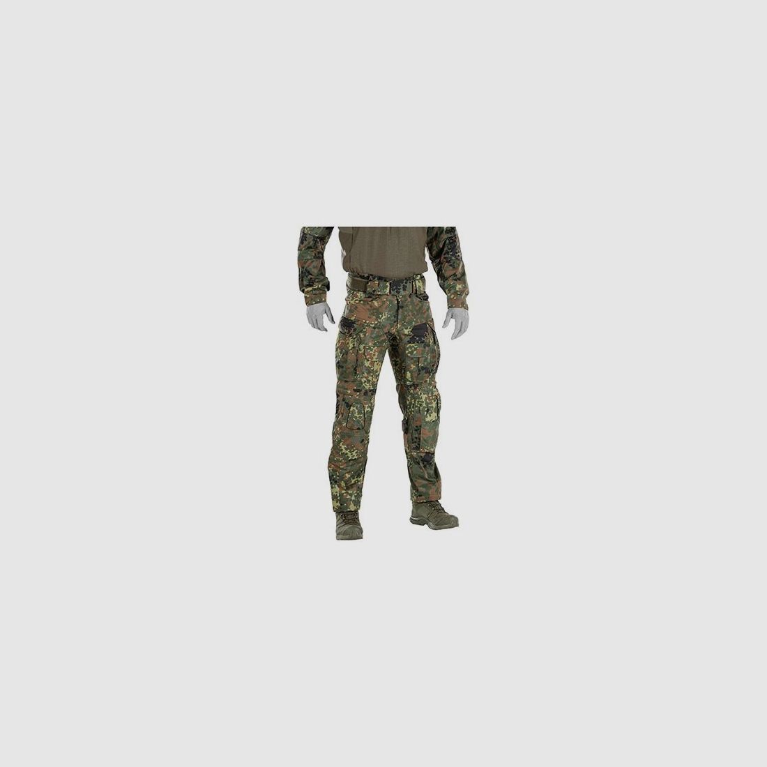 Lindnerhof Lindnerhof Combat Pants Advanced flecktarn