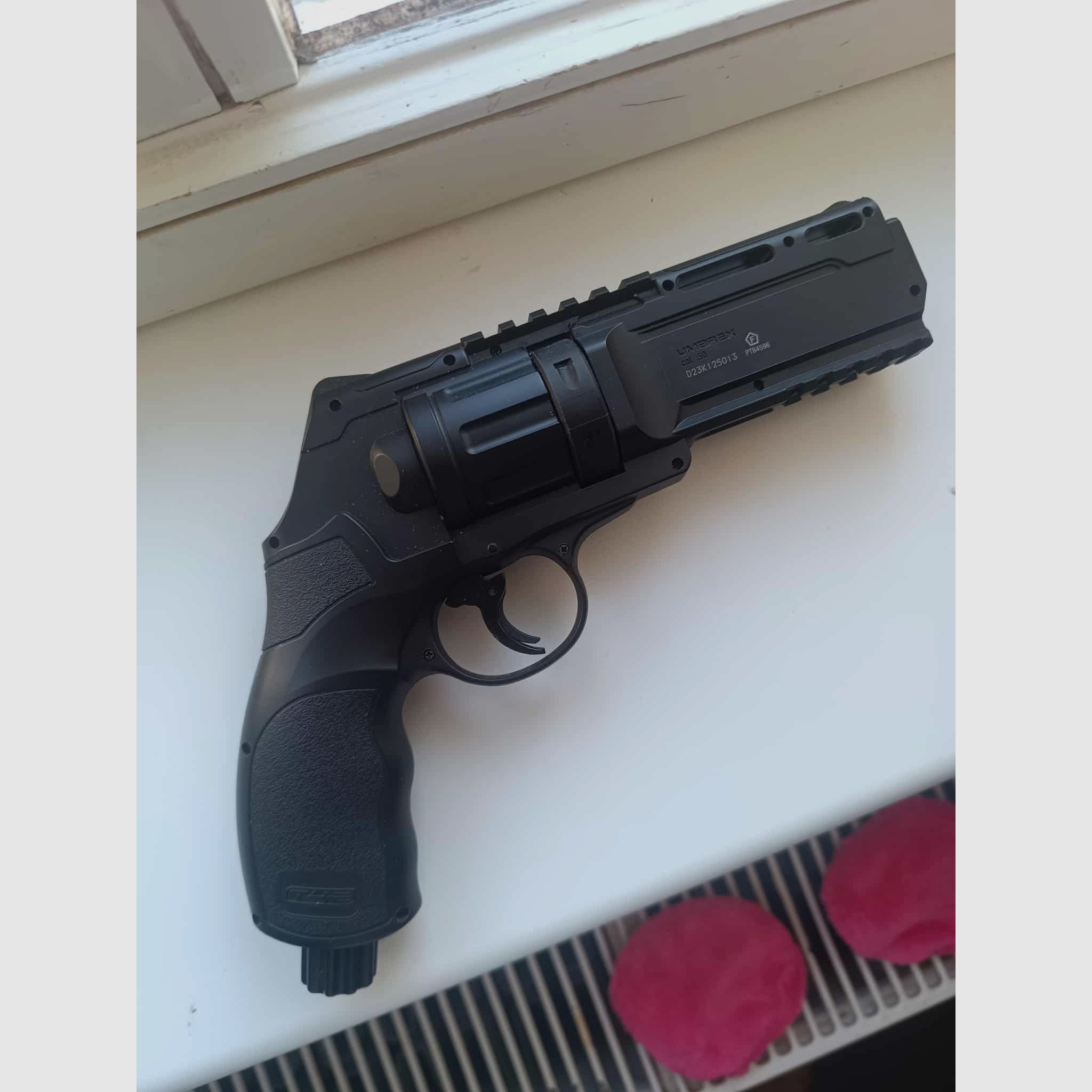 Umarex TR50