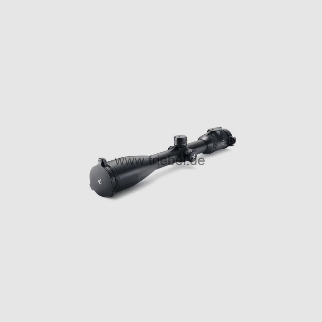 SWAROVSKI Zubehör für Zielfernrohre Objektivdeckel 50 mm SLP-O-50 f. Z8i, Z6(i), Z5, Z3, X5(i)