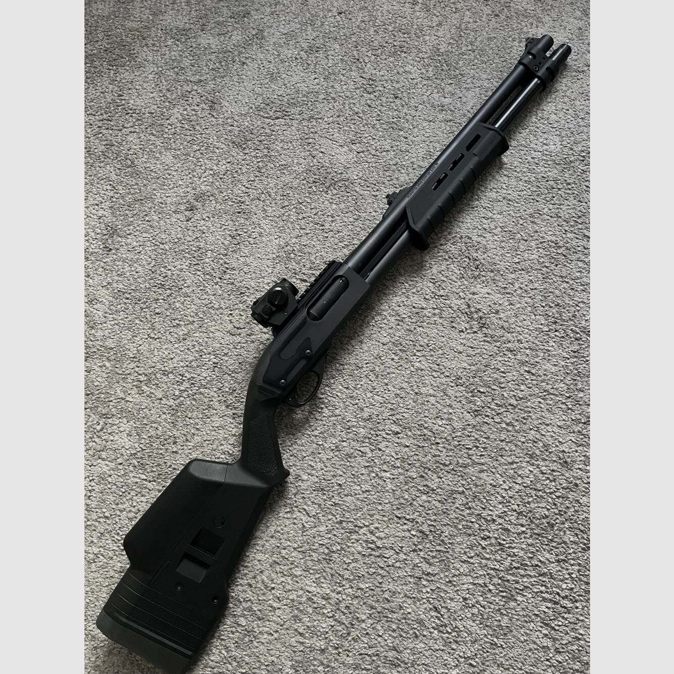 Remington 870 Express