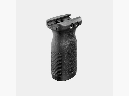 MAGPUL RVG - RAIL VERTICAL GRIP - POLYMERGRIFF PICATINNY