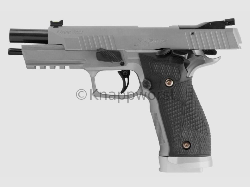 SIG Sig Sauer P320 X-Five SXG