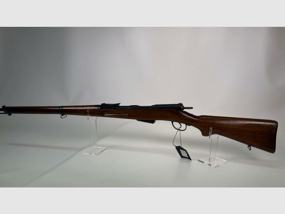 Schweizer Ordonanz Repetierer ohne, Bild 1 von 8