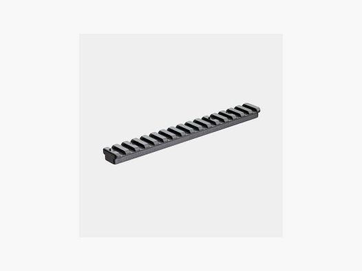 Picatinny-Schiene Contessa PH100 – SAKO TRG 21