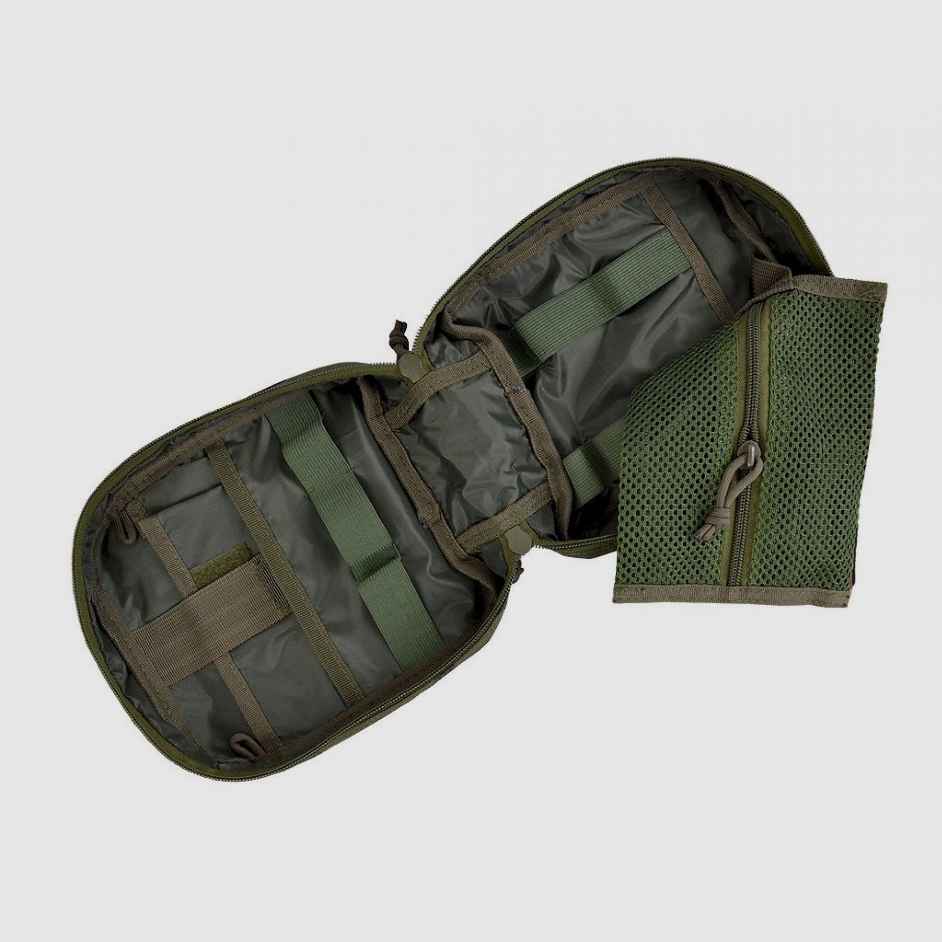 Cargador MB-10 pl camo, imagen 2 de 3