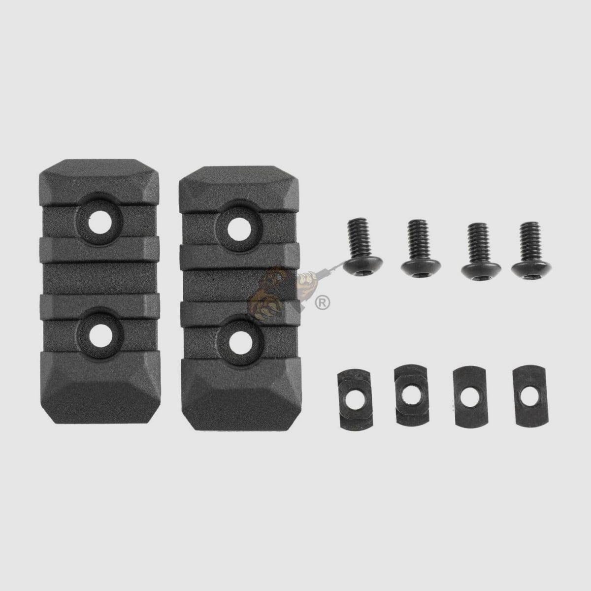 B&T APC9K PRO GBB Airsoft Karabin Czarny Wolny od 18 – S-GBB – F | Archwick, zdjęcie 12 z 13