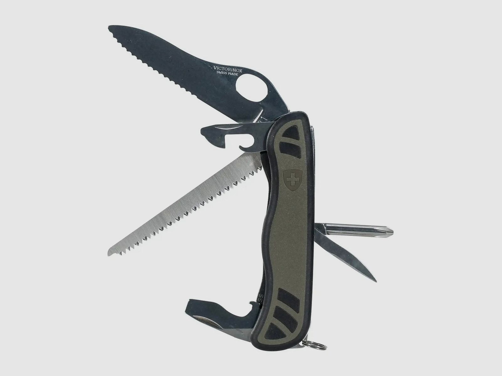 Victorinox Coltello da soldato svizzero 08