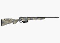 Bergara B14 Wilderness Sierra .223 Rem. 20" 5/8-24 UNEF Repetierbüchse