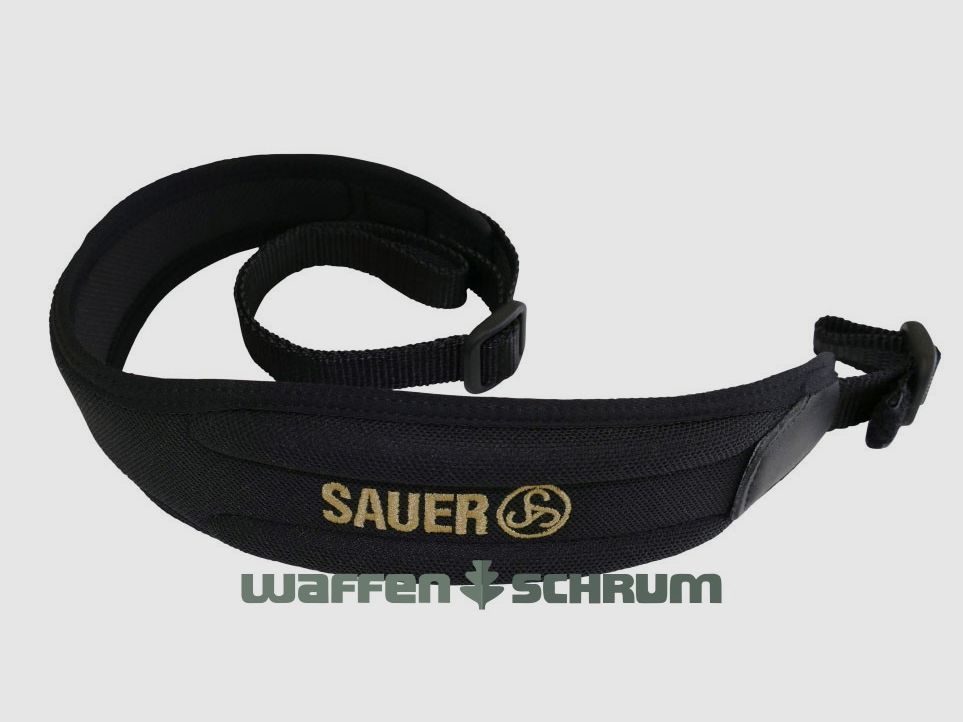 Sauer Gewehrriemen Ergo Rest