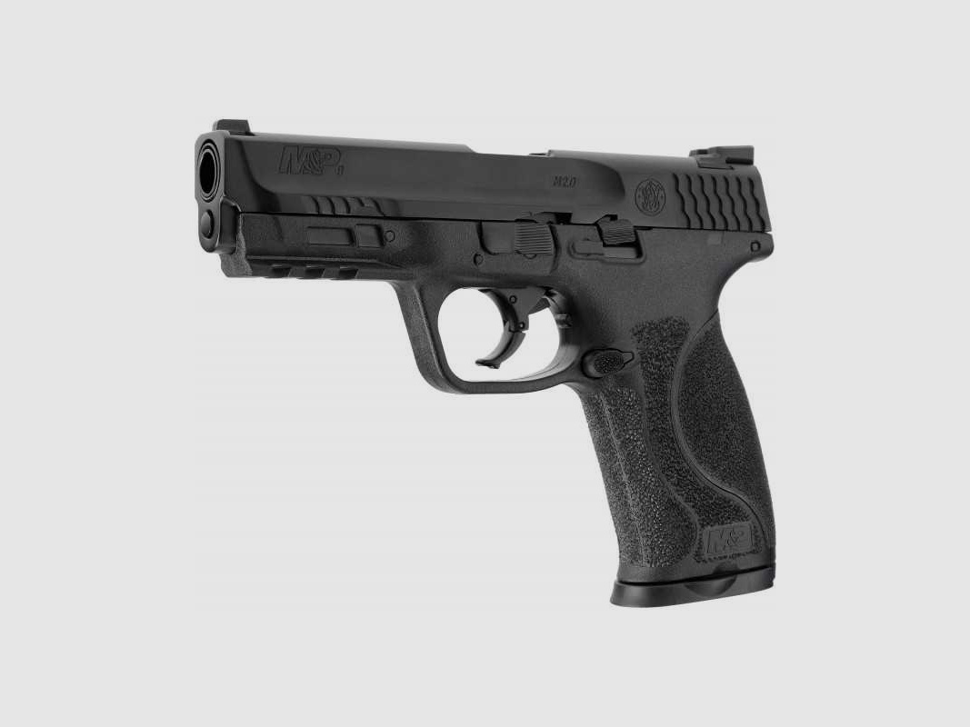 Smith & Wesson M&P9 M2.0 T4E .43 CO2