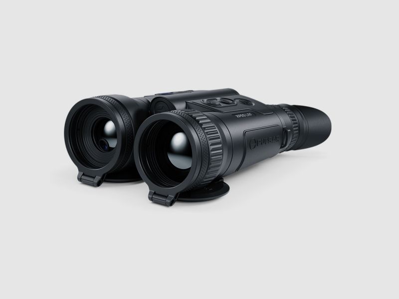 Request daily price, Pulsar thermal imaging binoculars Merger LRF XP50