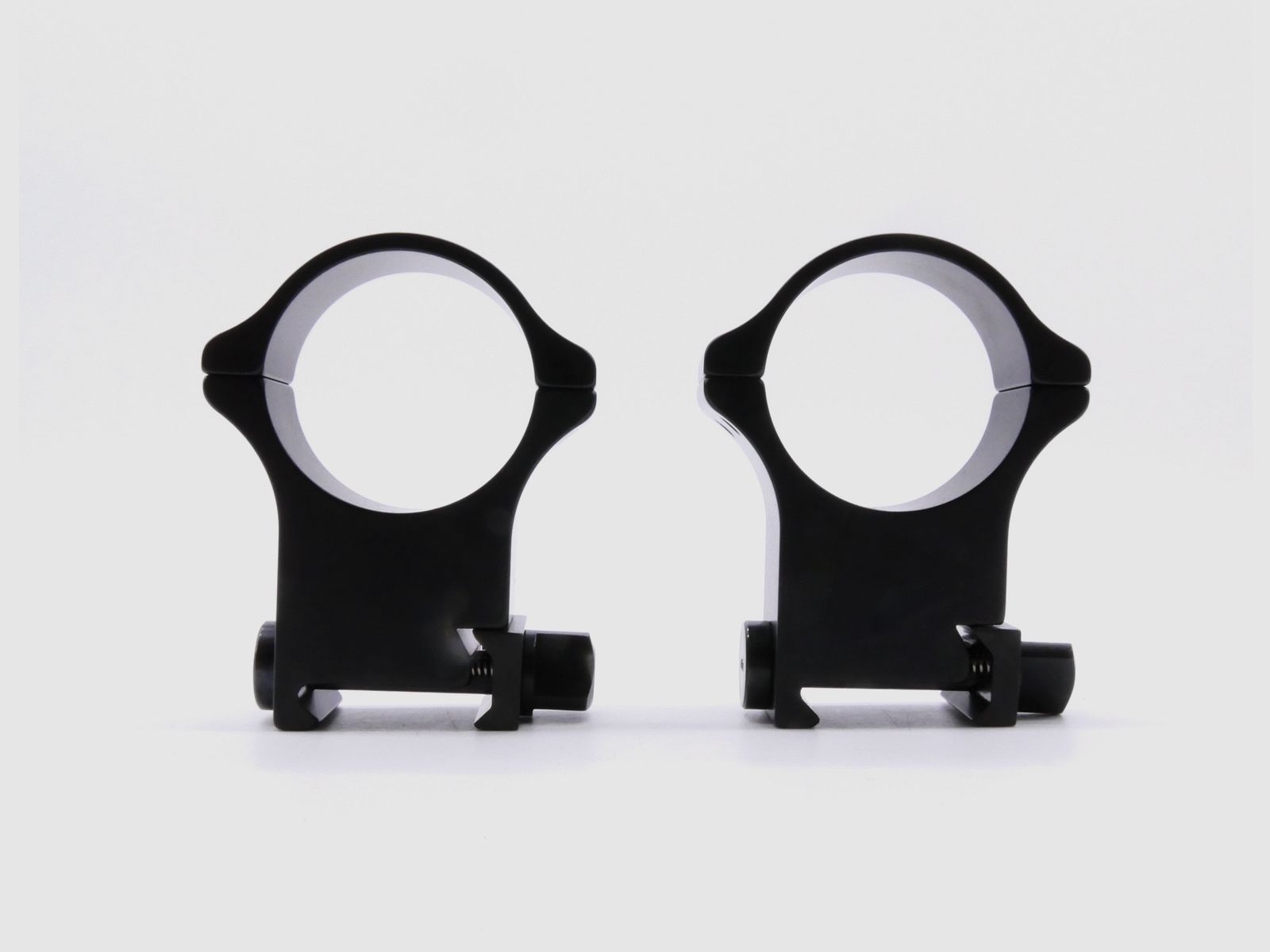 Recknagel 57034-2201 ERA anneaux de montage 34mm de hauteur 22mm avec écrou