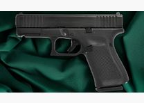Glock 19 GEN5 FS MOS Cal. 9mm Luger