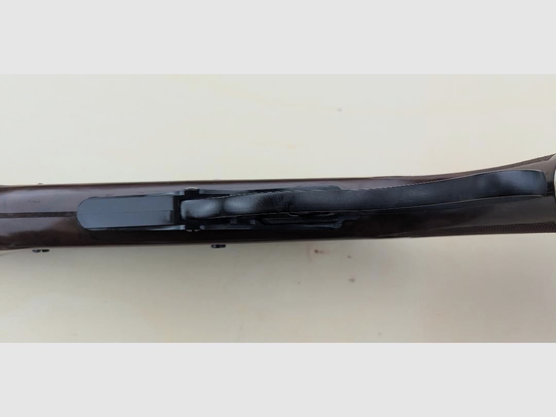 Nylon 76 Remington .22lr, onderhevel herhalingsgeweer