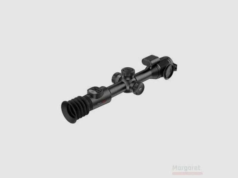 Luneta termowizyjna NOCPIX BOLT P25R LRF 256x192PX 25mm, zdjęcie 4 z 6