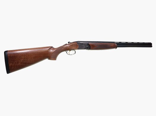 Beretta 686 SP 1 Jagd LINKS 12/76, LL76cm, Black-Edition
