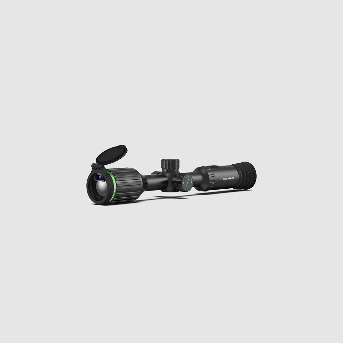 Wärmebildzielfernrohr CONOTECH NIGHT ARROW MAX 650 LIIR, Bild 1 von 4