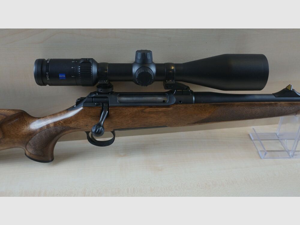 Sauer & Sohn 101