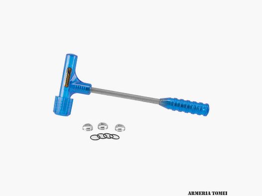 FRANKFORD ARSENAL – QUICK-N-EZ IMPACT BULLET PULLER (kinetic hammer)