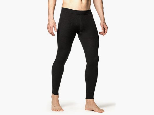 Woolpower 200 Pantaloni Lunghi Unisex 7342 - S