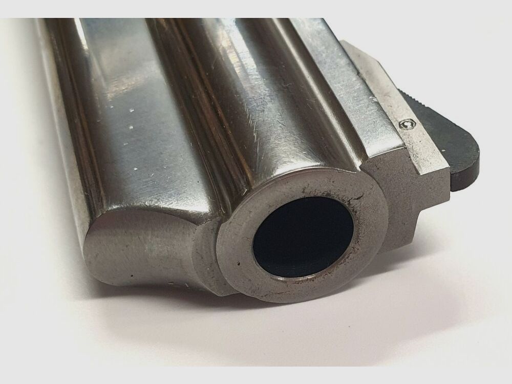 Taurus Revolver Taurus 44CP